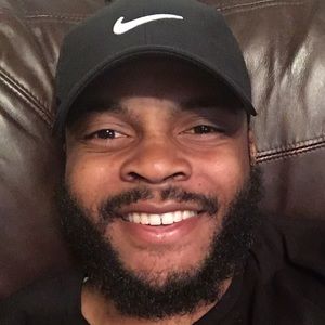 Meet your Posher, Cedric